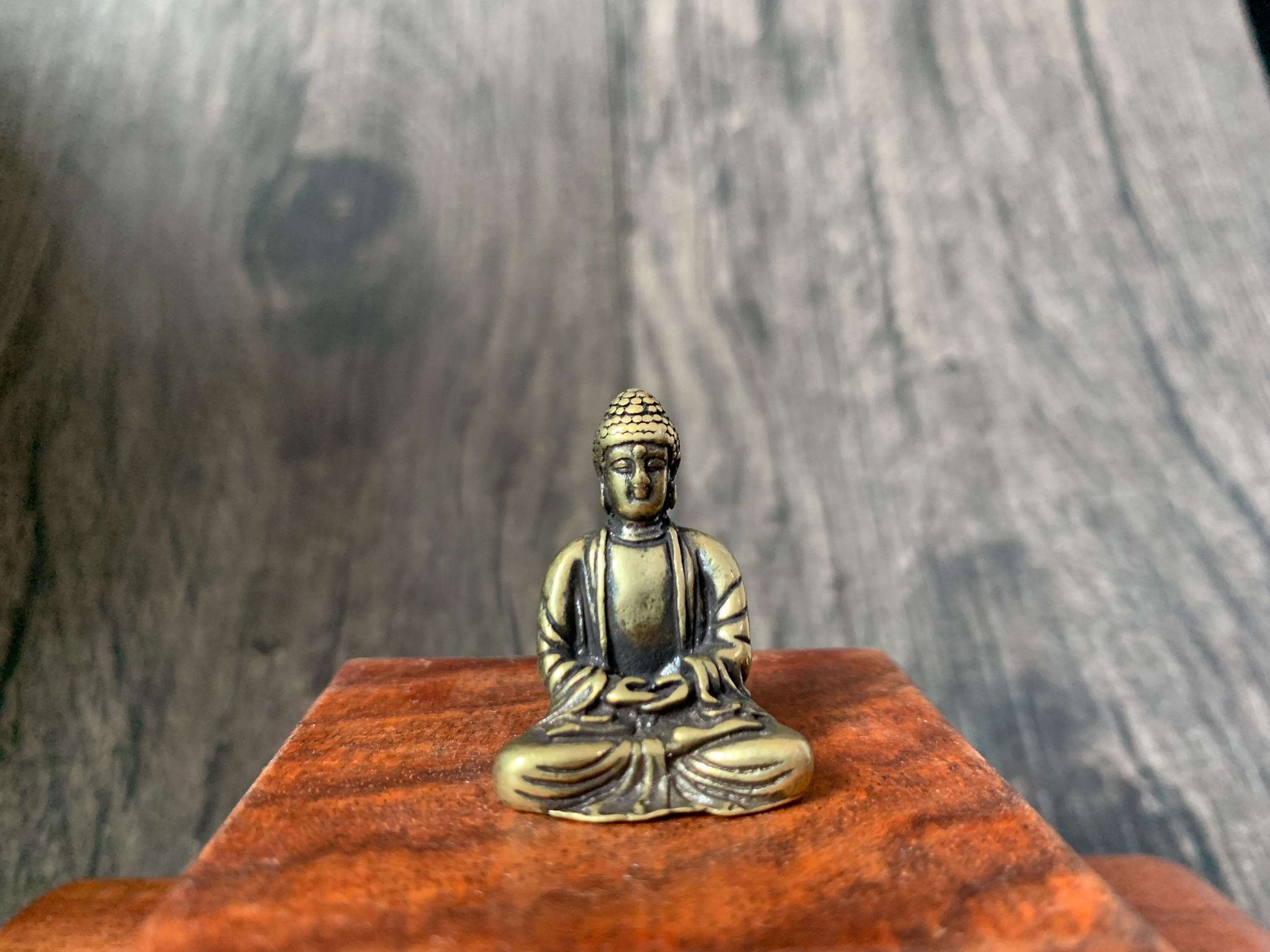 Japanese god statue - Etsy 日本