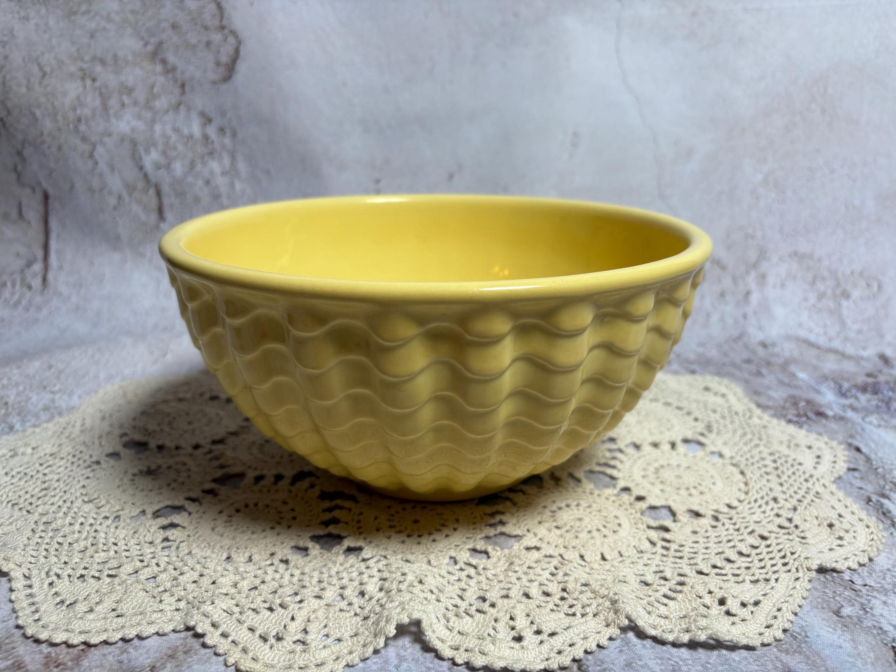 Gladding Mcbean Bowl - Etsy