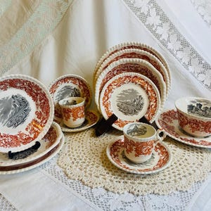 Spode Delamere Black - Etsy