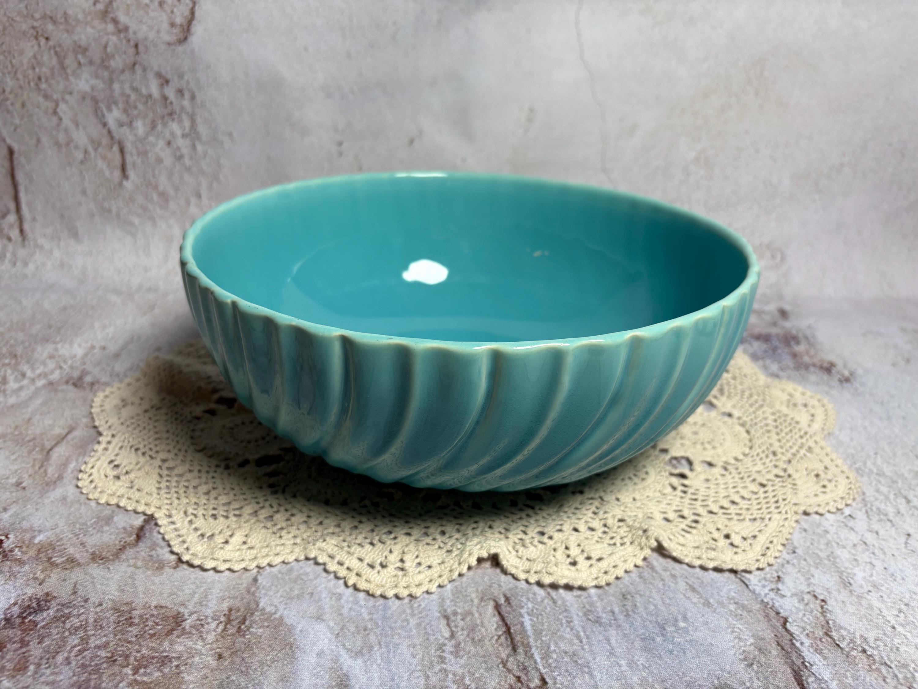 Gladding Mcbean Cocinero Bowl - Etsy