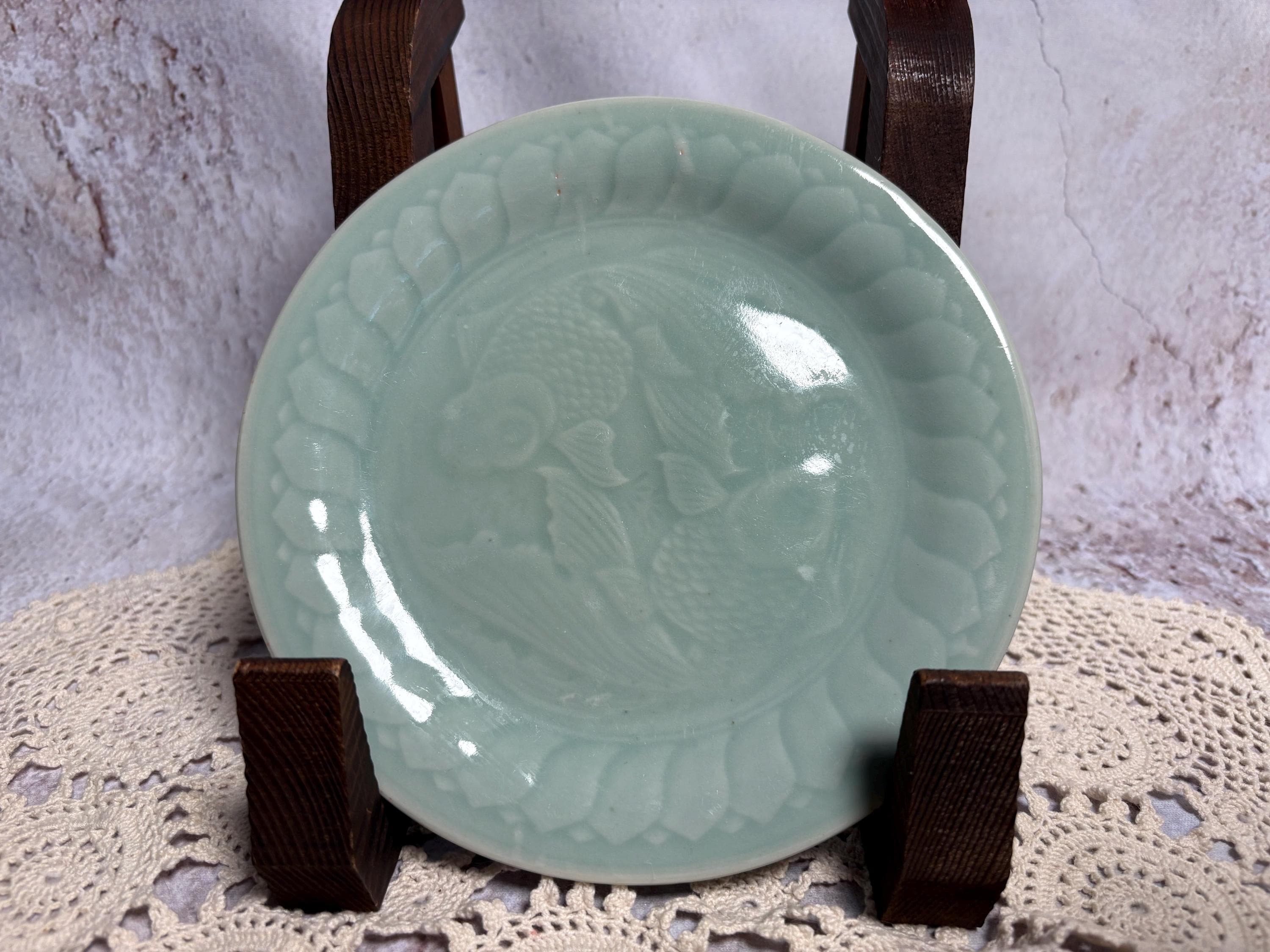 Chinese Celadon - Etsy