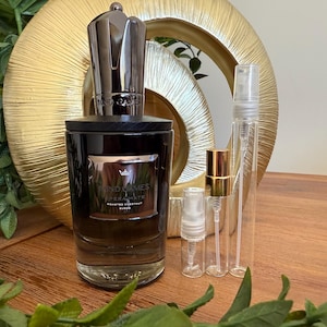 Mind Games Opera Mate Curated Fragrance Sample