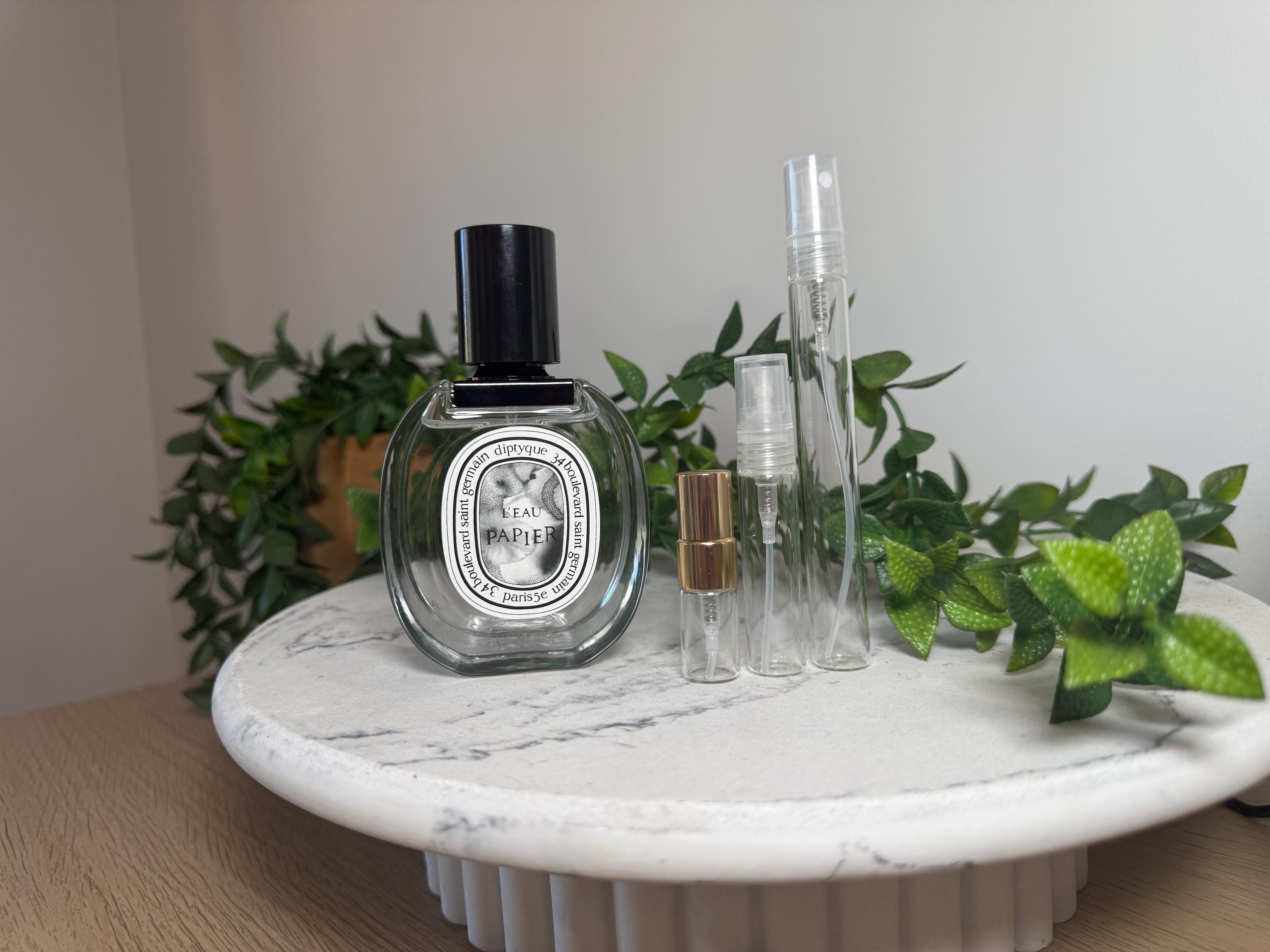 Lentheric Perfumes Australia