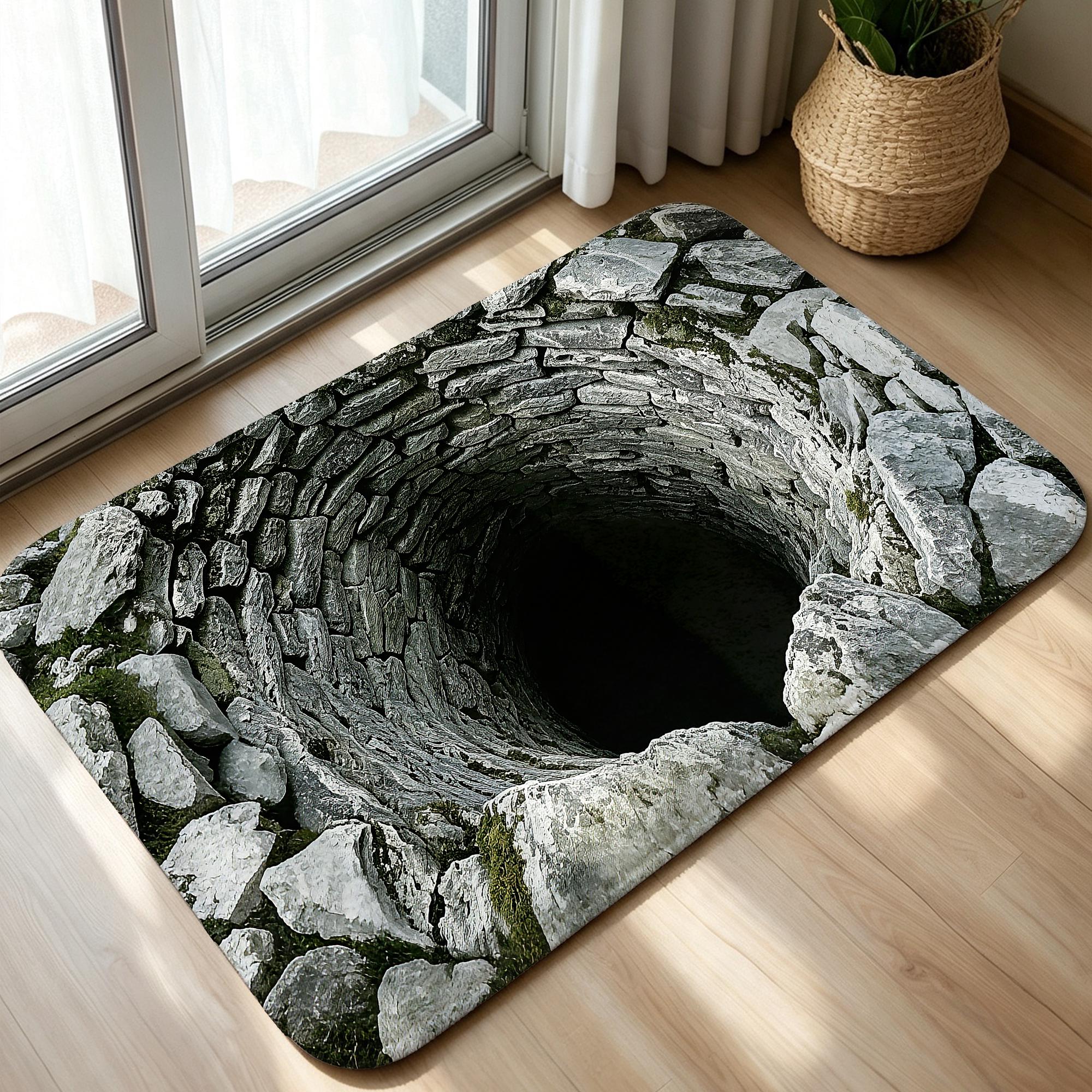 Water Rug - Etsy