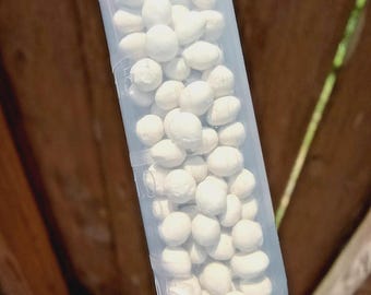 Clancy Hybrid Potato Seeds – Grow Potatoes from Seed, Non-GMO