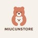 MiuCunStore store logo