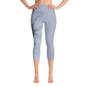 Ice Star Capris