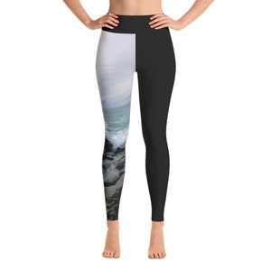 Inisheer onde Leggings