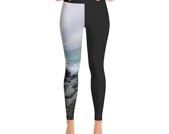 Inisheer Waves Leggings