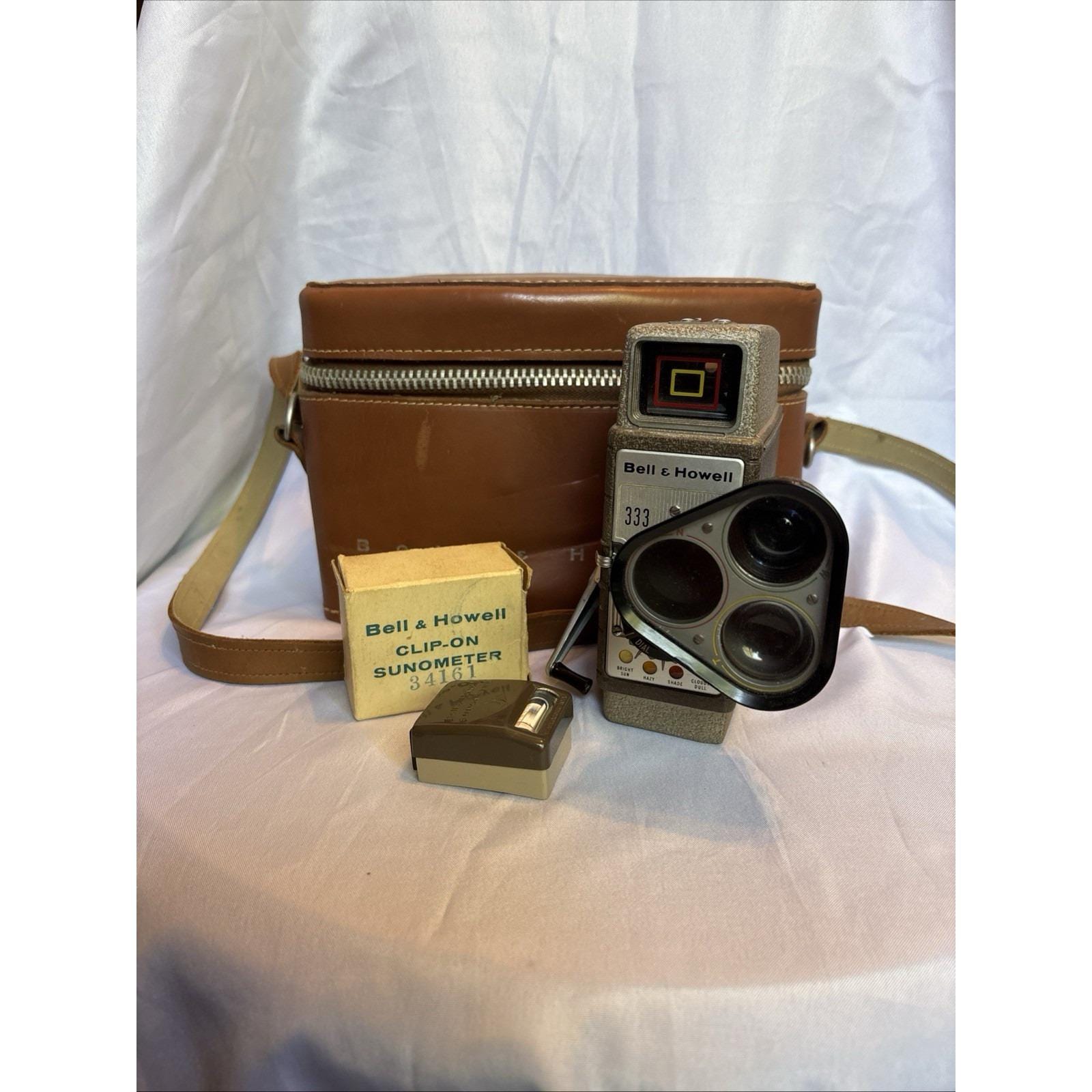 Bell and howell 8mm - Etsy 日本