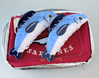 Catch of the Day: Sardine Claw Set