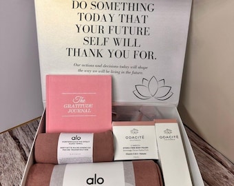 Self Love gift box