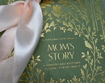 Gift for Mom, Grandma, Wife for Birthday, Just Because, Thank you