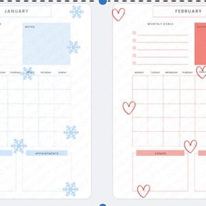 Digital Planner