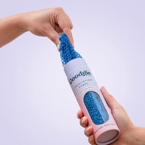 African Bath Sponge Exfoliating - African Bath Sponge | Refreshing Nylon Sauna Scrubber, AUTHENTIC Australia small business