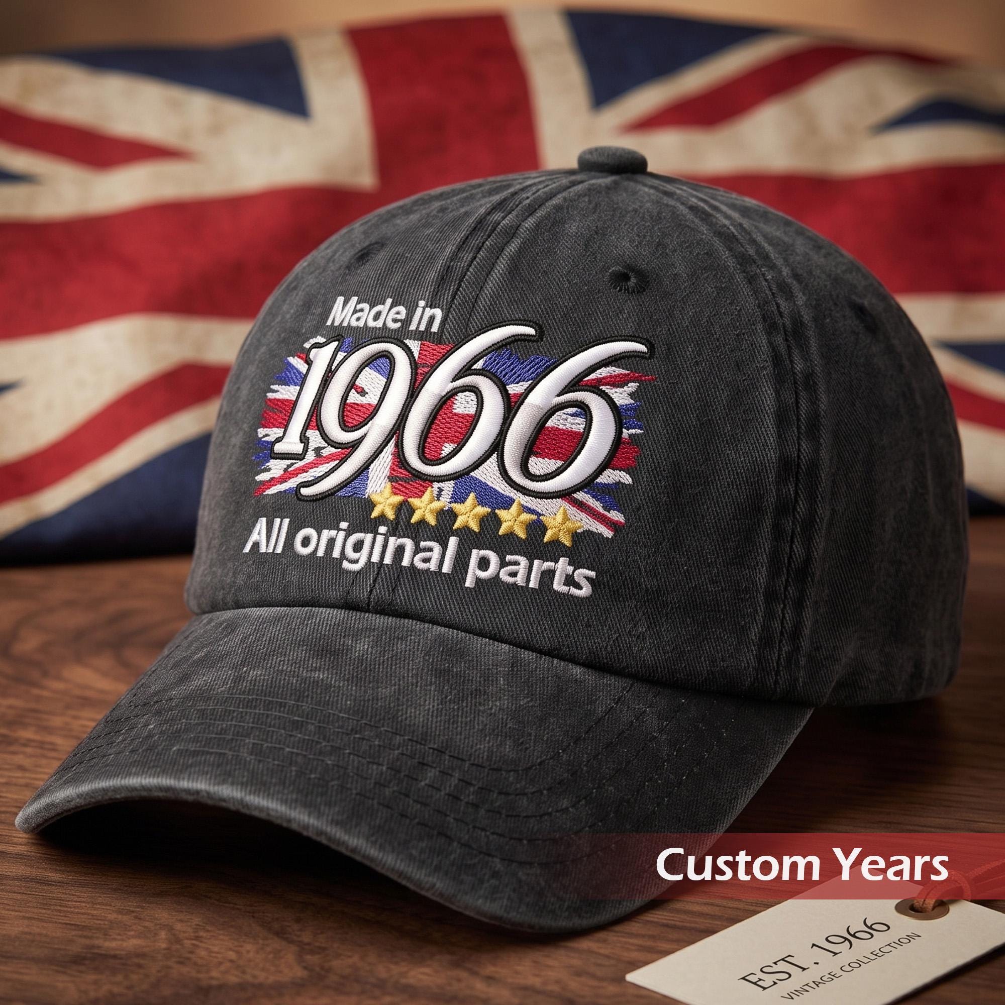 1966 Vintage 1966 Original Parts - Etsy