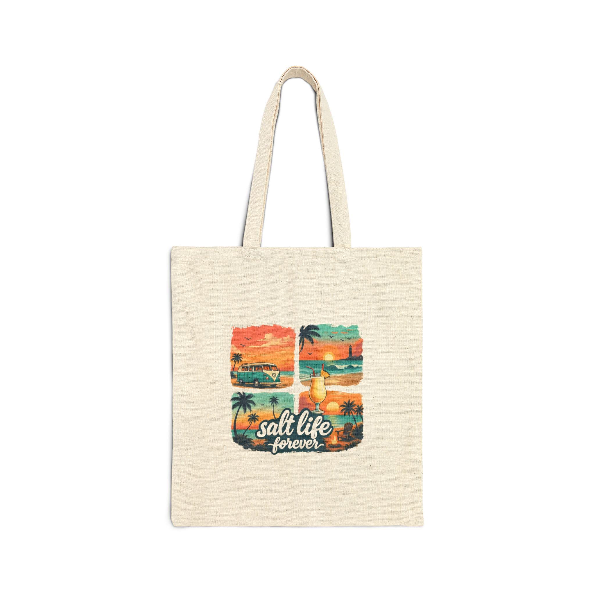 Salt life bag Canada