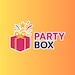 partybox digital