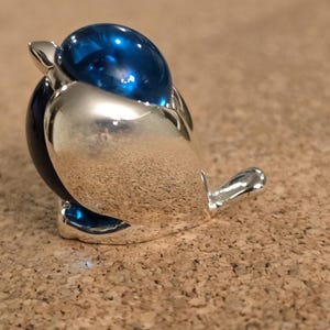 Christofle bird - Etsy 日本