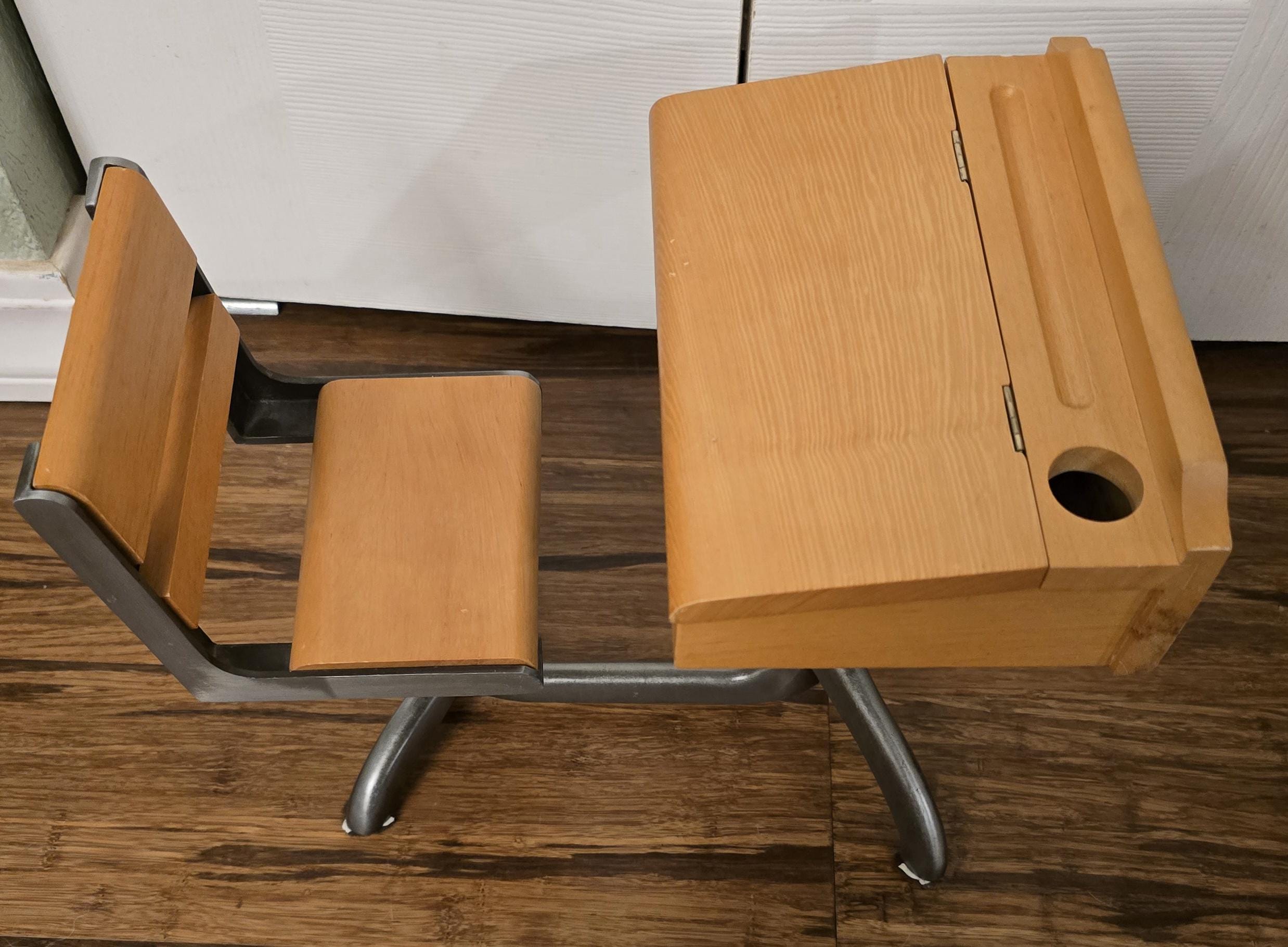 American Girl Doll Furniture School Desk