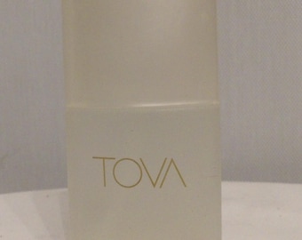 TOVA Beverly Hills ~ QVC Germany Spray  Perfume Parfume 1 fl oz.