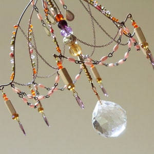 Kinds of Wire to Make a Hanging Mobile and Where to Buy It