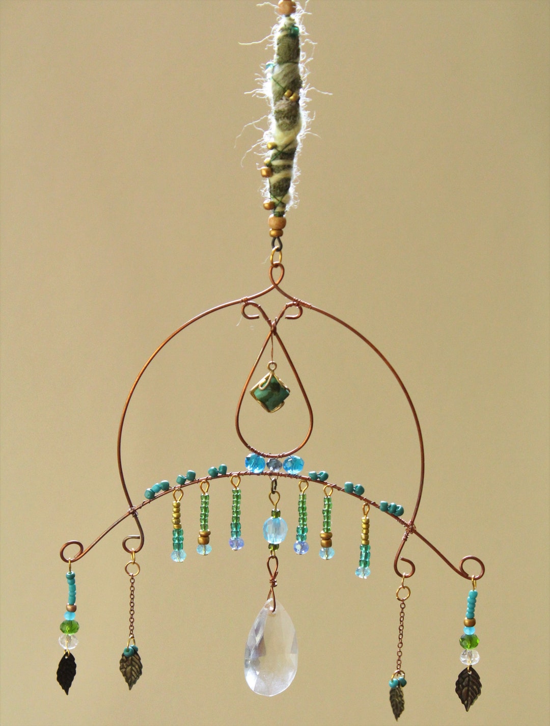 SIRISIRI チャームThe Day of the Wind AMULET Eolian Talent Pipes™ Necklace From Patrick Rothfuss