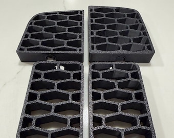 Chevy Silverado / Tahoe / Suburban / GMC Sierra GMT 800 Honeycomb Air Vents