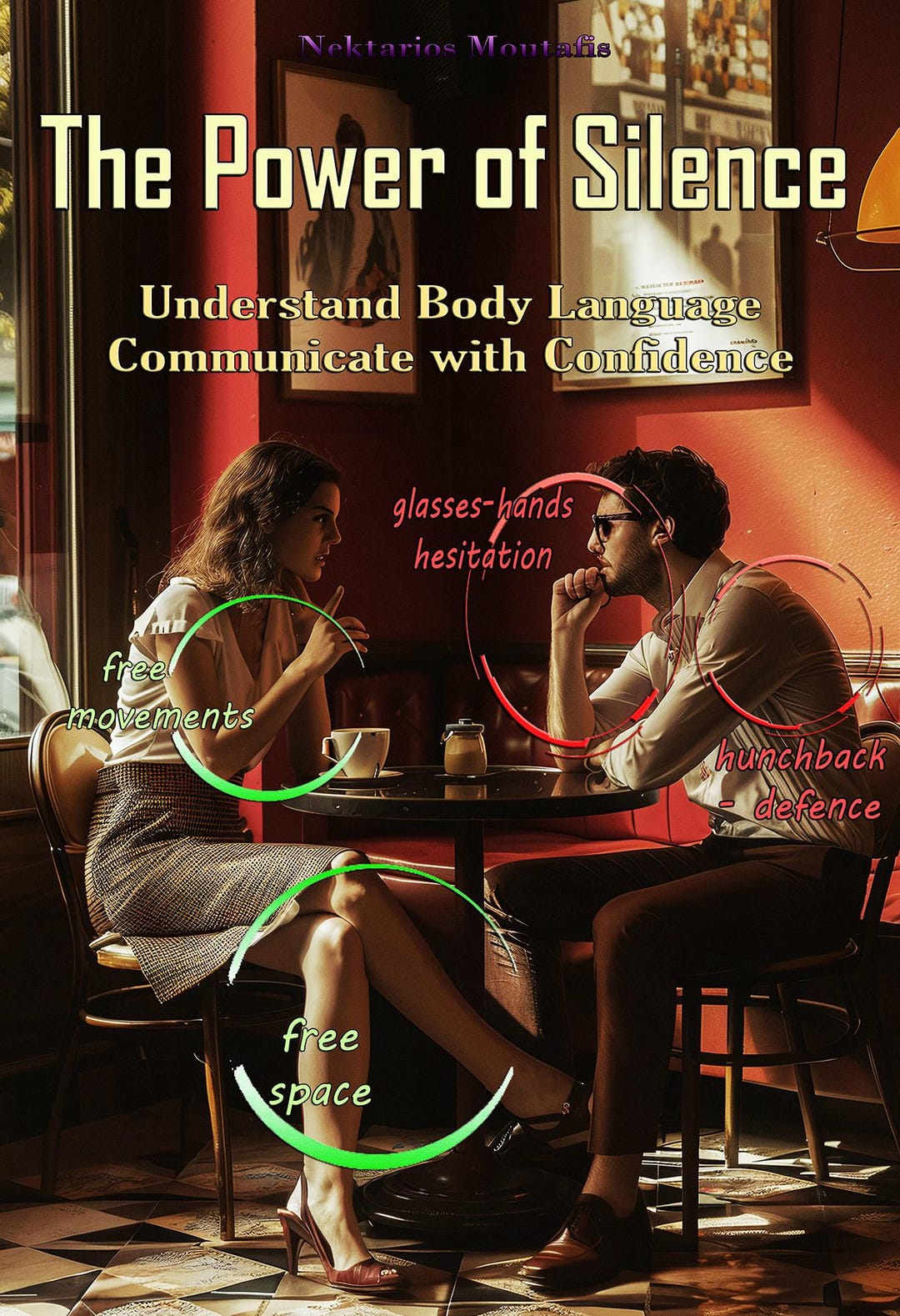 The Power of Silence - Understand Body Language and Communicate With ...