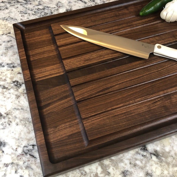 Large Cutting Board Etsy