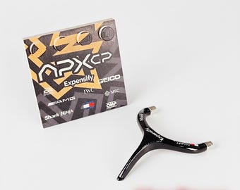 Custom F1 Halo Metal Part for Building Block Cars, APX Racing Team Edition, Formula Model Upgrade