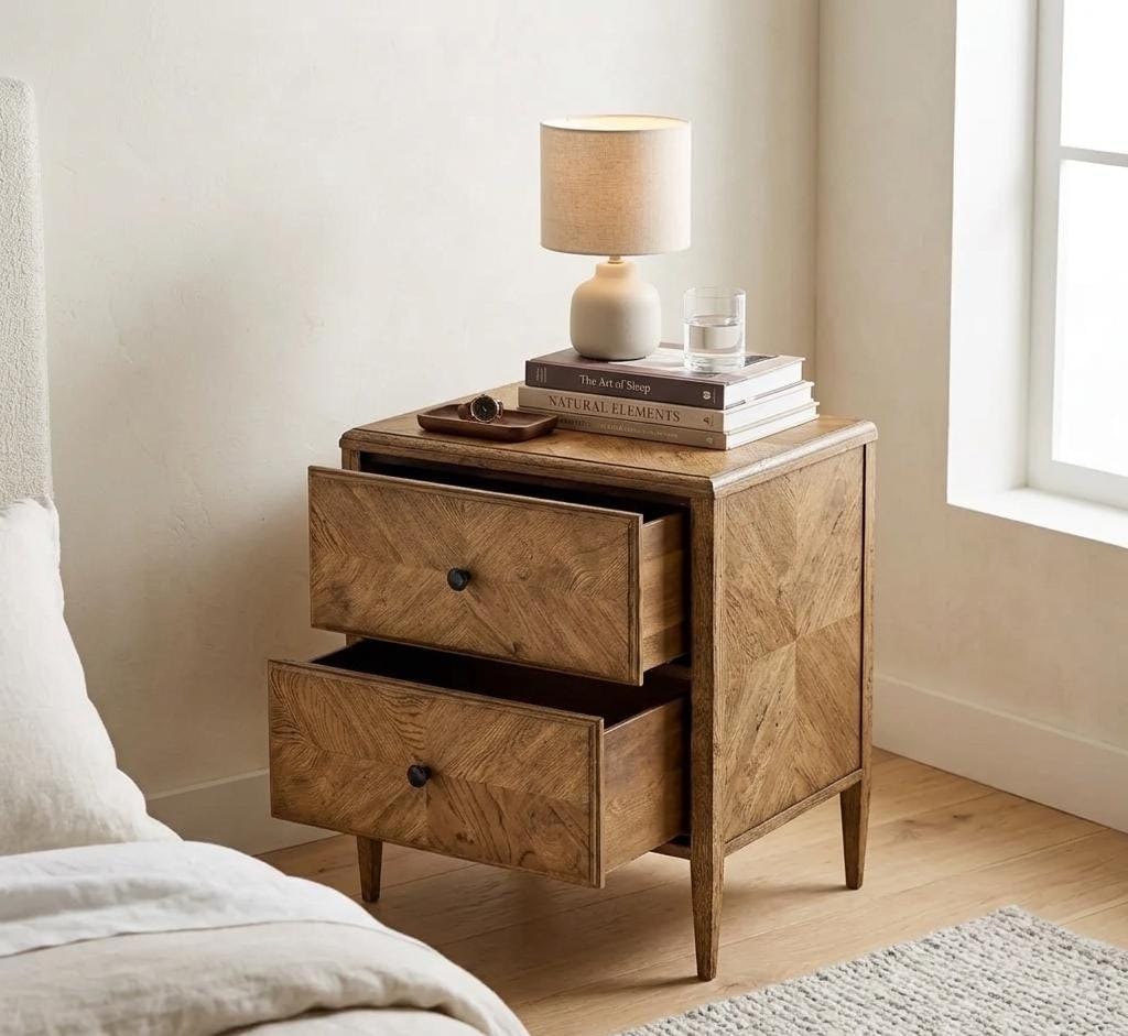 Ethan Allen Used Furniture - Etsy Canada