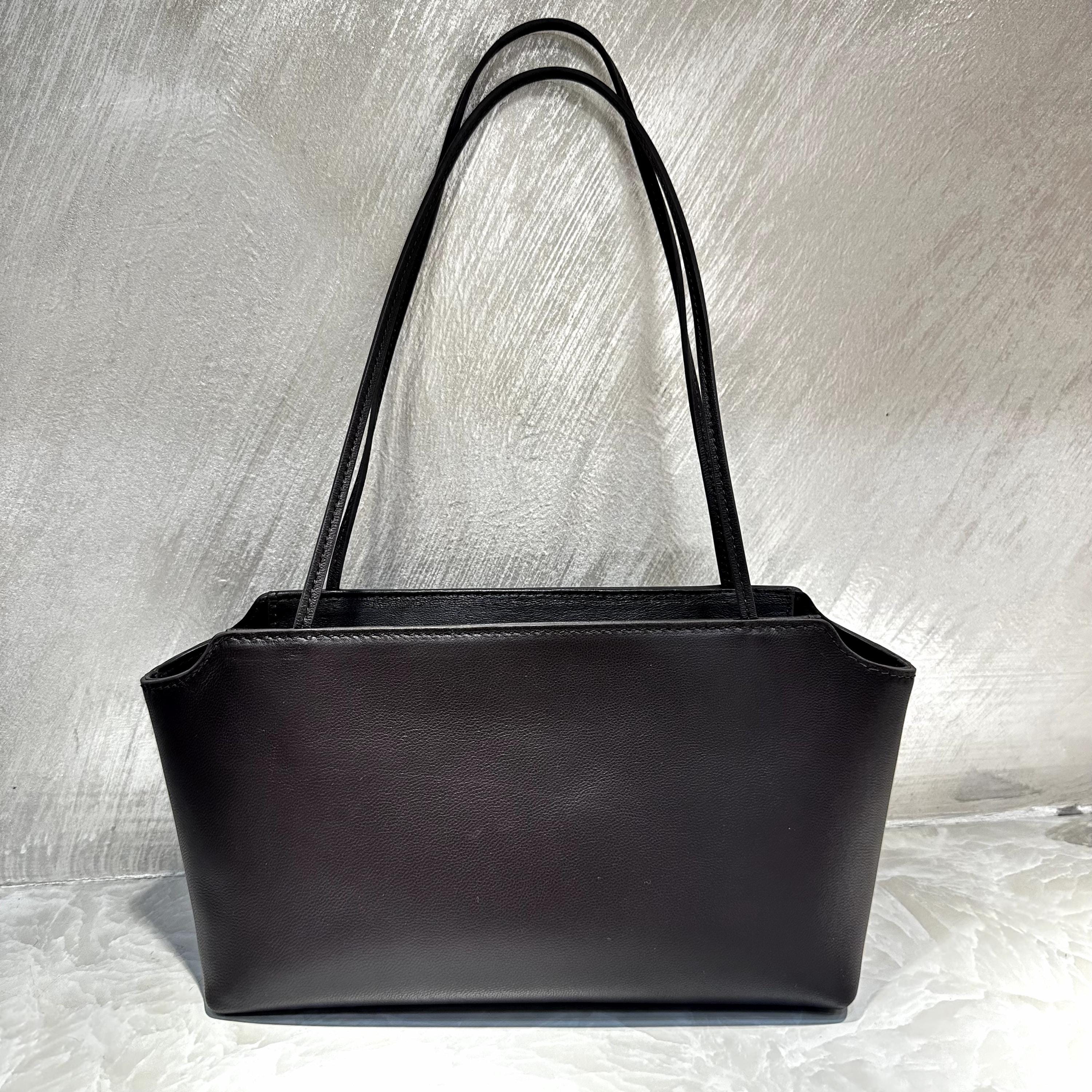 Lambskin Leather Bag Handbags - Etsy