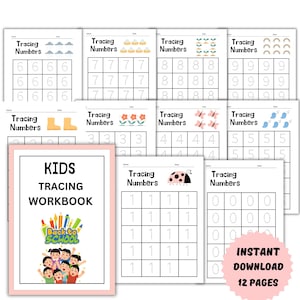 Affirmation Coloring Cards for Kids | Printable Mindfulness & Positivity Activity (PDF Download)