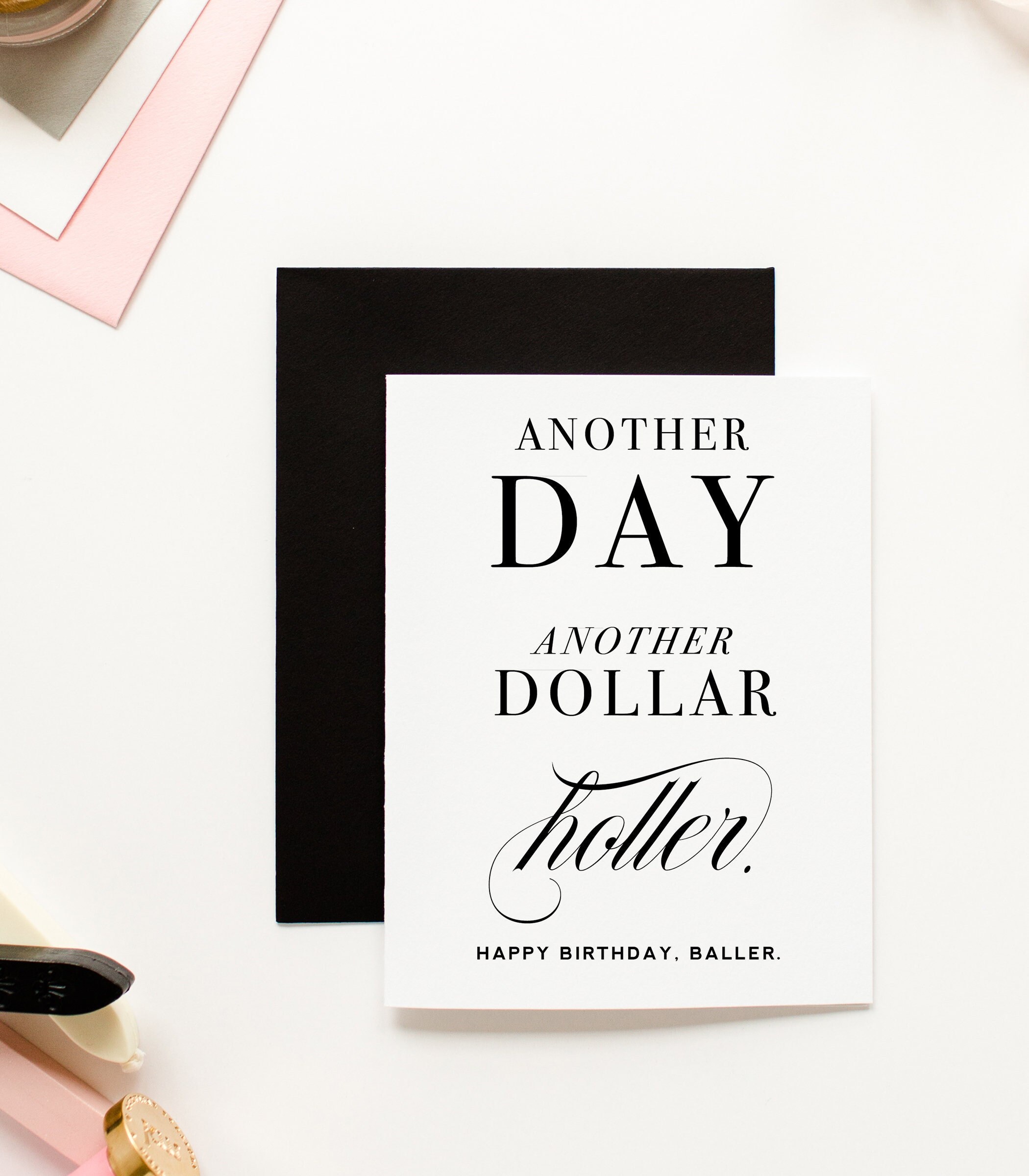 Happy Birthday Card Rap Lyrics Birthday Gift Another Day - Etsy Happy Birthday Card Rap Lyrics Birthday Gift Another Day - Etsy