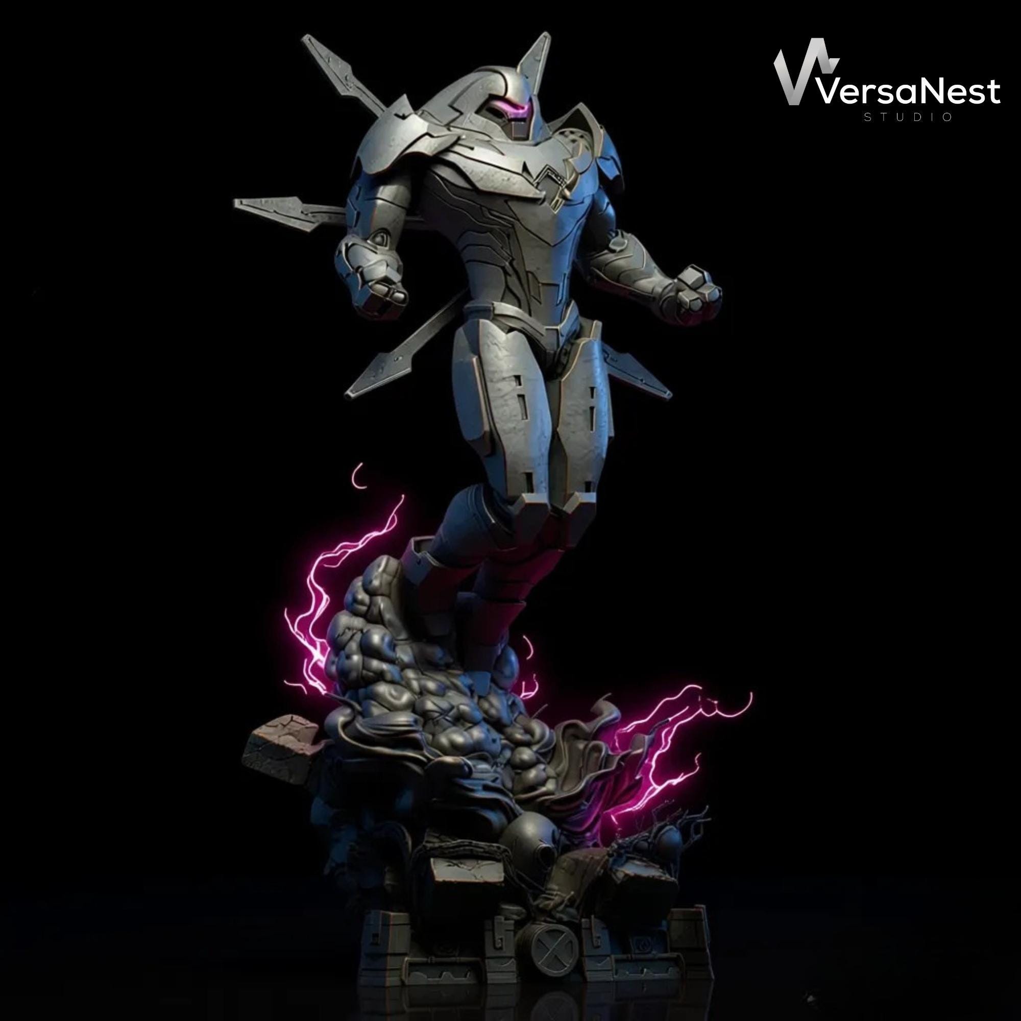 X men sentinel - Etsy 日本