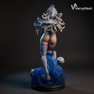Pre-supported version of Boosette STL model