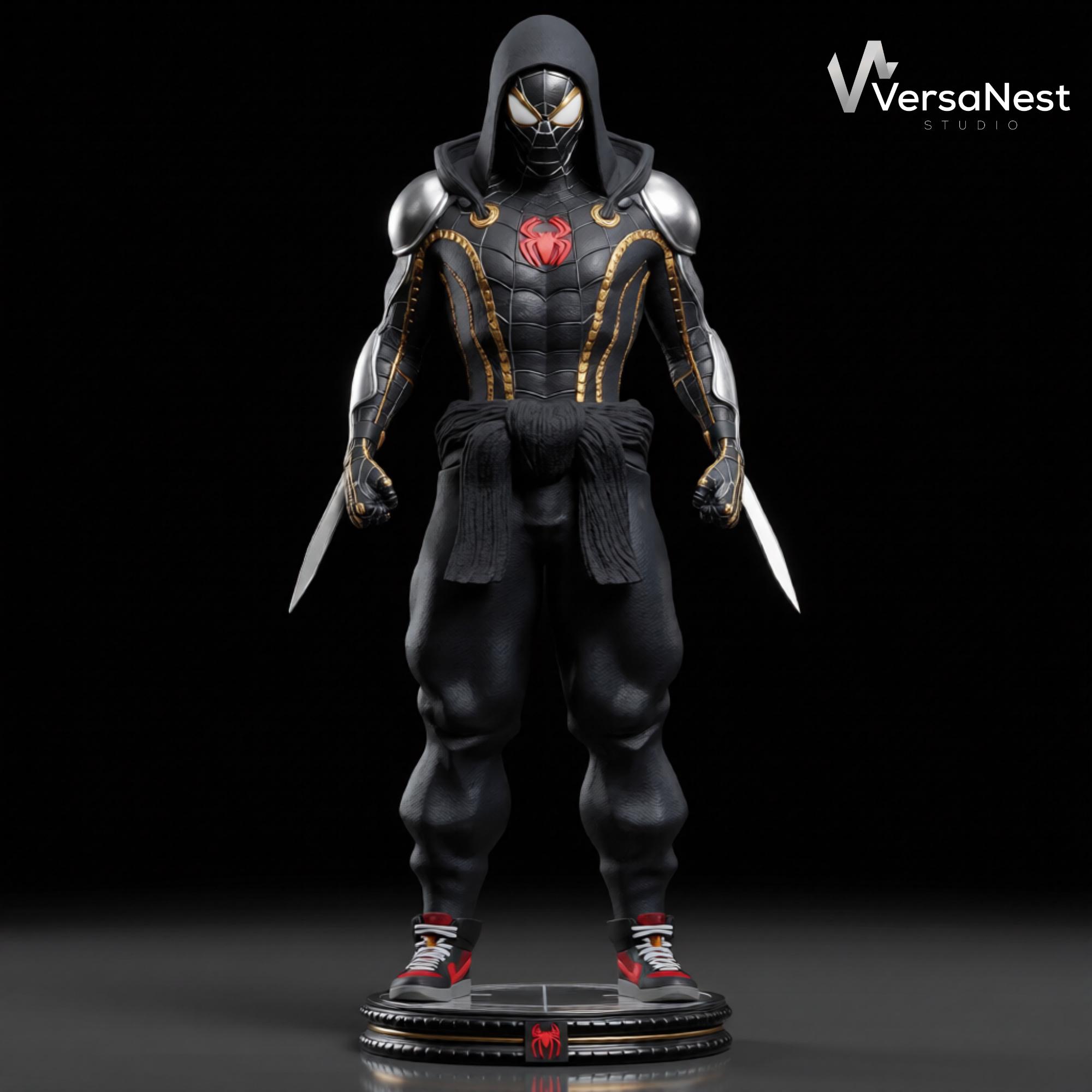 Spiderman 3 venom suit - Etsy 日本