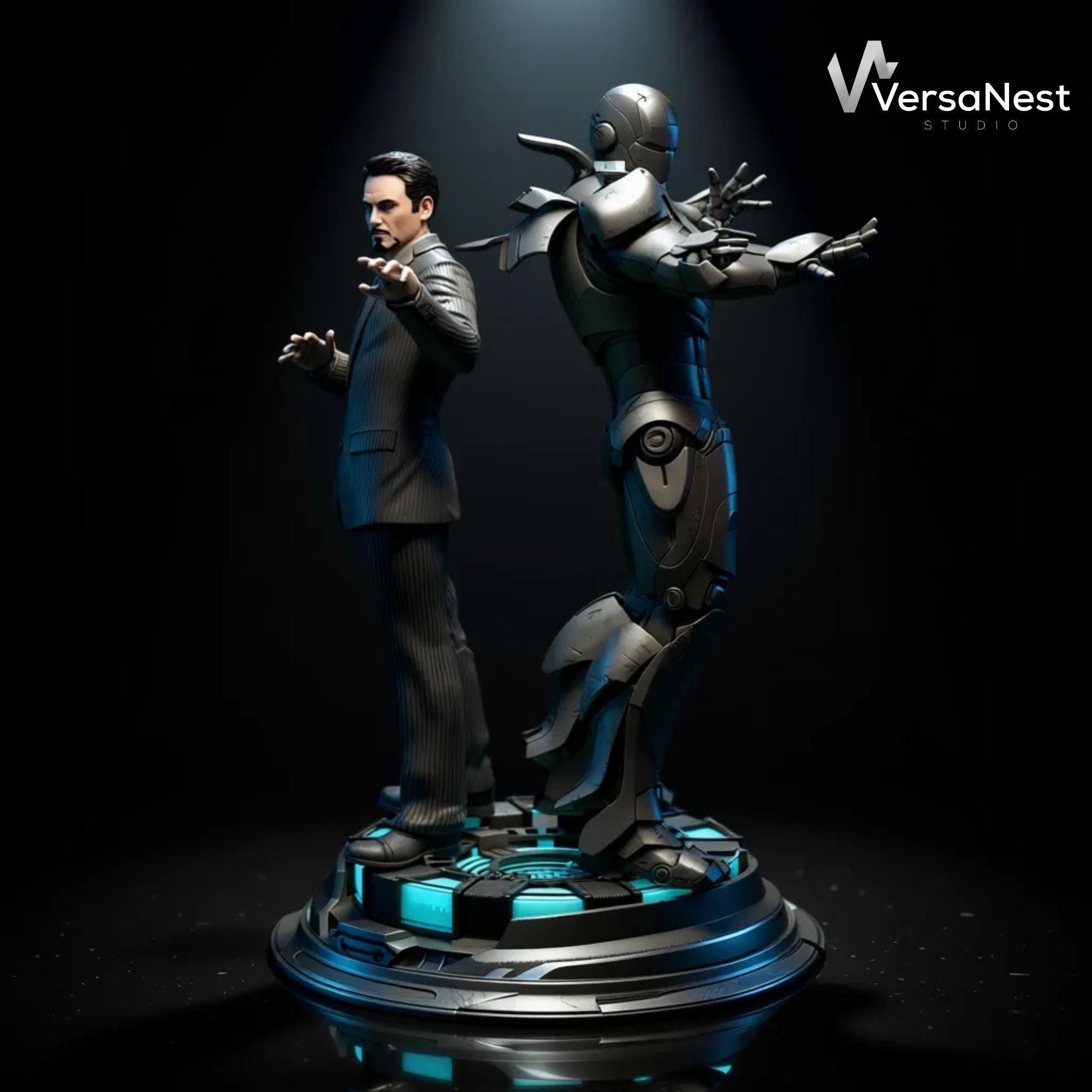 Figurines et Statue de collection X-Men Marvel en ligne
