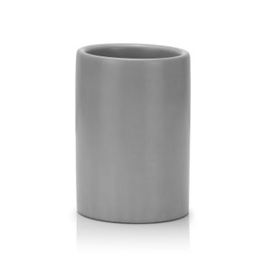 Concrete Utensil Holder / Wine Chiller / Concrete Decor image 6