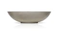 Concrete Para Bowl