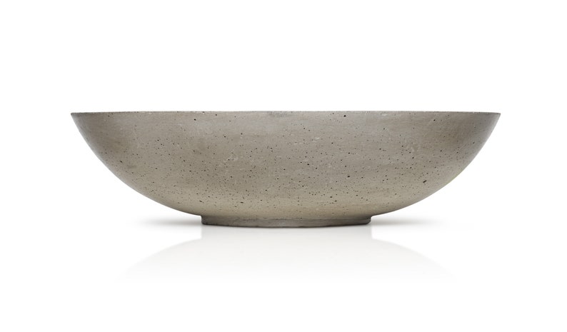 Concrete Para Bowl image 1