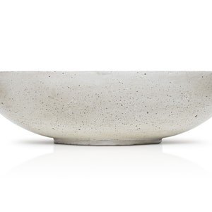 Concrete Para Bowl image 6