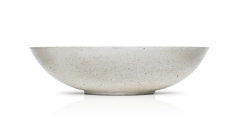 Concrete Para Bowl image 6