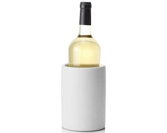 Concrete Utensil Holder / Wine Chiller / Concrete Decor