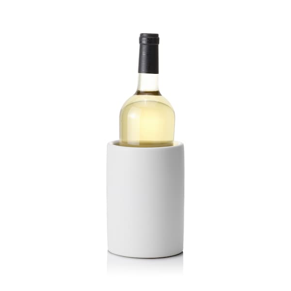 Concrete Utensil Holder / Wine Chiller / Concrete Decor