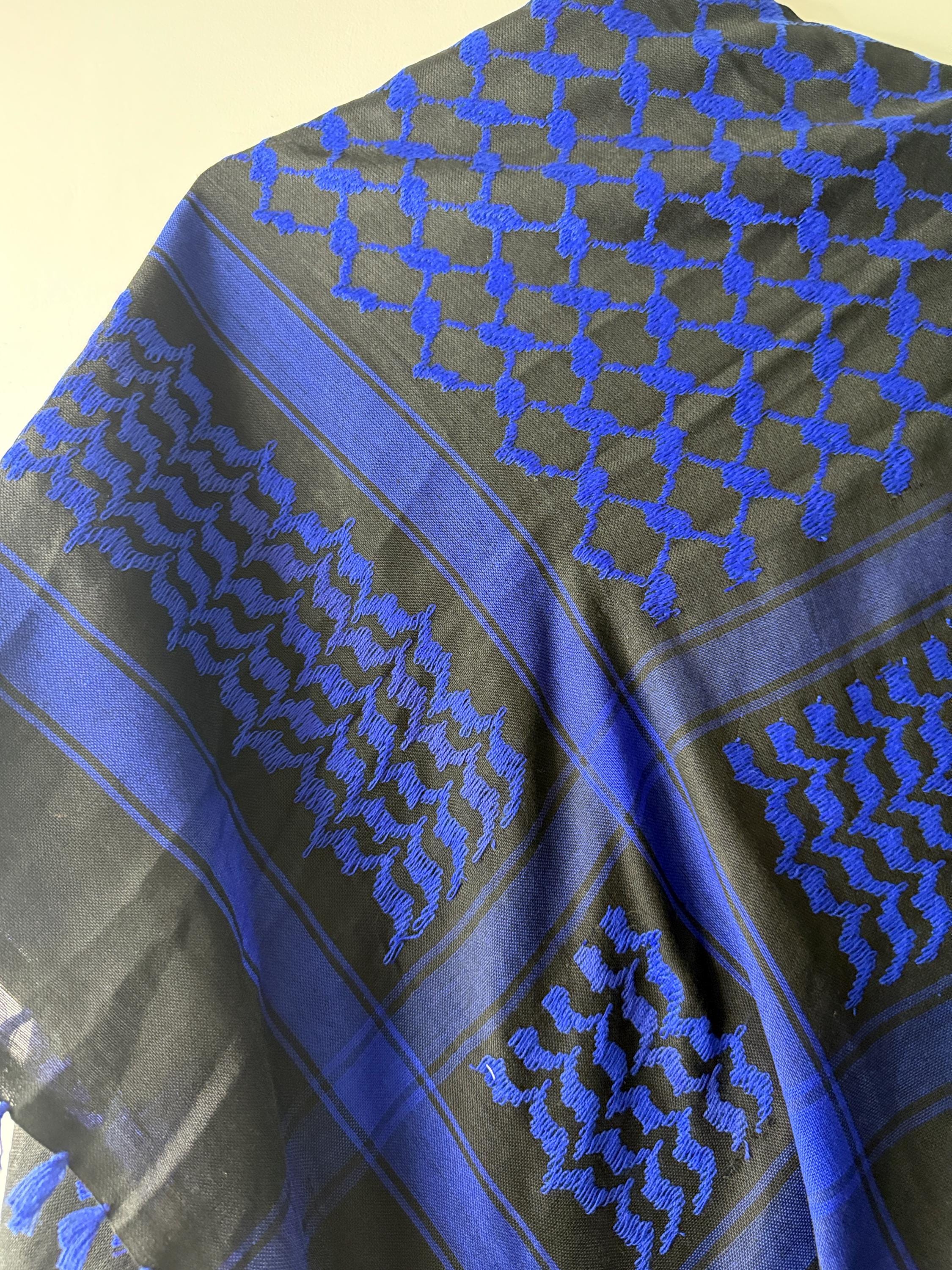 Hirbawi kufiya - Etsy 日本
