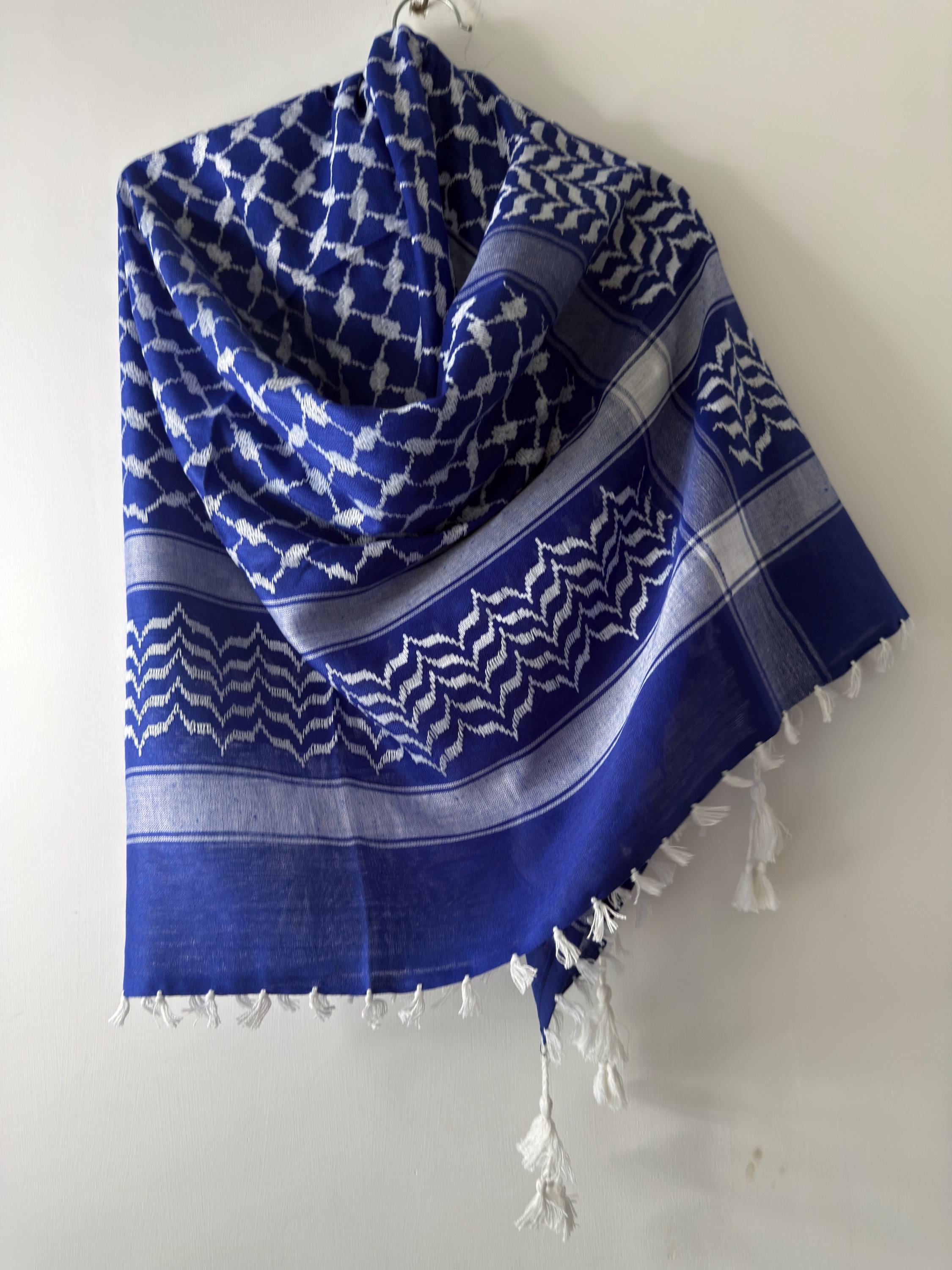 Keffiyeh - Etsy 日本