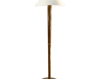 希少！ヴィンテージのミッドセンチュリー/スペースエイジフロアランプ