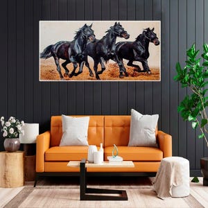 Modern Boho Wall Hanging Rug – Textured Tapestry Décor 50 × 100 cm